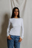 Rowe - Poorboy Rib Crewneck Long Sleeve