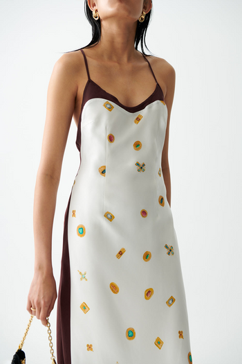 The Anita Dress