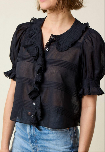 Balsam Top