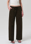 Aurora Pull On - Dark Olive