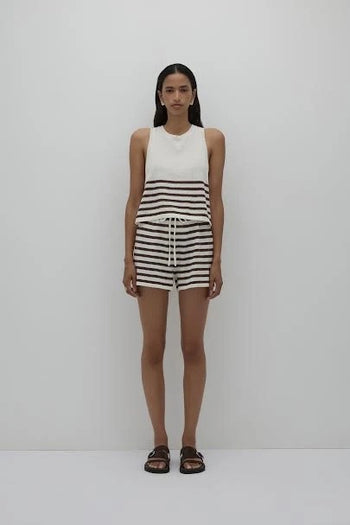 Marika Knit Tank