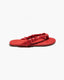 Savannah Sandal Red