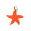 Starfish Charm