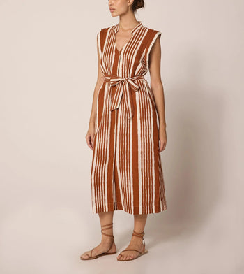 Lani Midi Dress