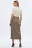 Arvion Skirt - Multi Color