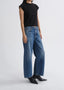 Low Curve Jean Crop 27.5 - Curb