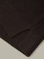 Demi High Neck Tank - Chocolate Plum
