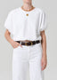 Gia Bubble Top