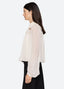 Daphne Lace L/SLV Top