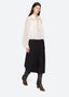Daphne Lace L/SLV Top