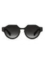 Astor Sunglasses - Black + Shadow