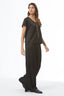 Spenz Boxy Tee - Black