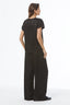 Spenz Boxy Tee - Black