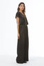 Spenz Boxy Tee - Black