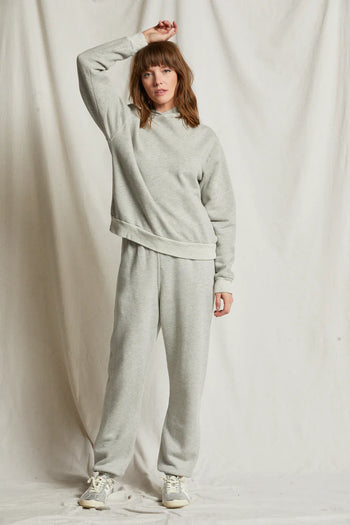 Stevie - Fleece Easy Sweatpants