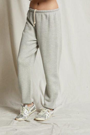 Stevie - Fleece Easy Sweatpants