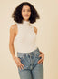 Hollie Sleeveless Bodysuit