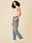 Hollie Sleeveless Bodysuit