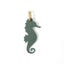 Seahorse Charm