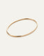 Dane Anklet - Gold