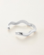 Ola Bangle - Platinum