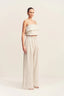 Alto Cropped Cami
