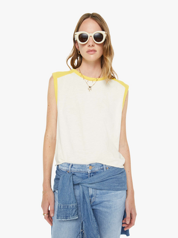 The Sleeveless Concert