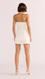 Elora Knit Bustier Top