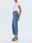 Ally High Rise Boot - Charleston