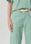Marcelle Low Slung Cargo - Cadet