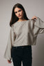 Striped Longsleeve Top