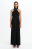 Robin Maxi Dress - Black