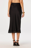 Blossom Skirt - Black