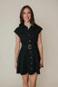 Collette Dress - Black