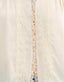 Heirloom Top - Ivory