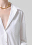 Petit Ami Shirt - Optic White