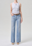 Isabel Rib Tank - Pindary