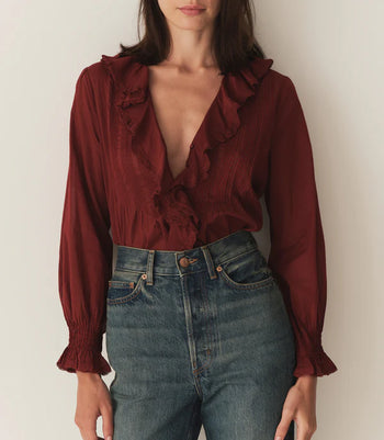 Hardy Top