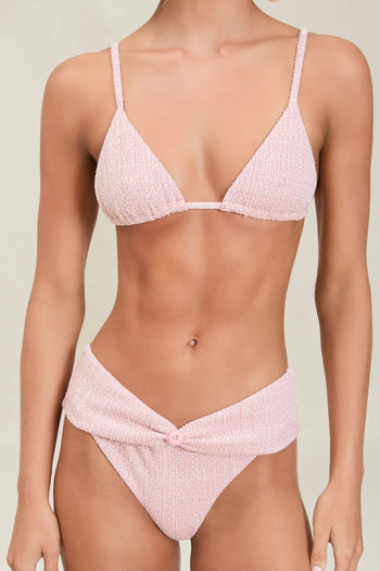 Valen Bottom - Rose Cream