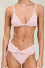 Valen Bottom - Rose Cream