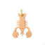 Lobster Charm