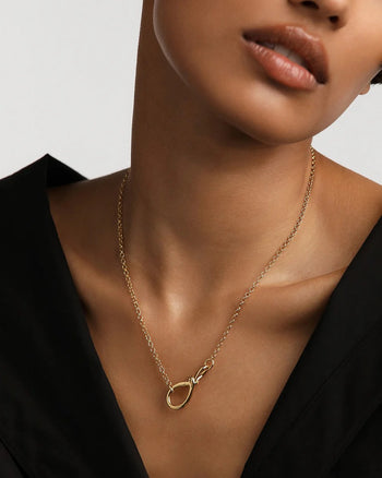 Stacker Necklace