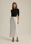 The Favorite Skirt - Ivory