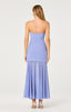 Lizet Dress - Periwinkle