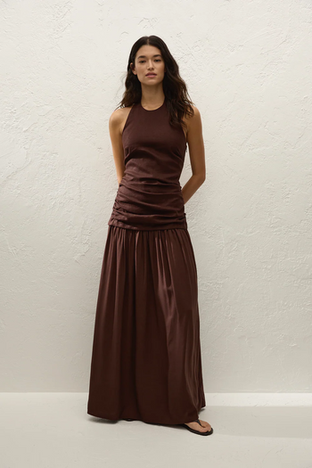 Tali Maxi Dress