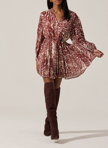Marisela Dress
