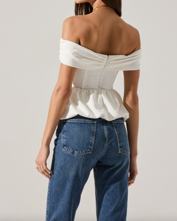 Tennille Top