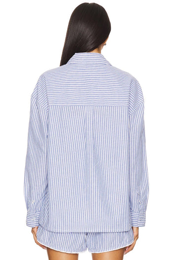 Sailing Squad Top