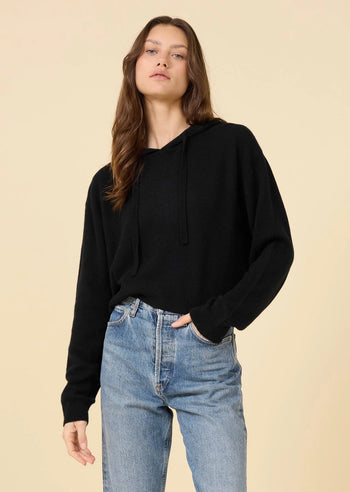 Lance Cashmere Hoodie