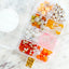 The Orange Creamsicle Popsicle Bead Kit